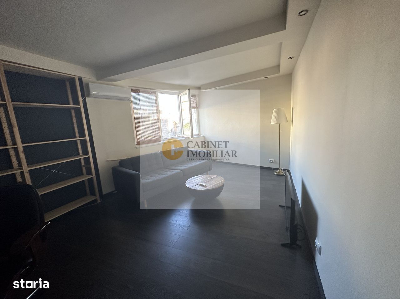 2 camere - Cismigiu I Decomandat  | 6/8 - Poză 1
