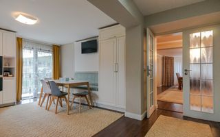 VAND/SCHIMB casa in Campenesti 1000 mp teren 270 mp utili 42 mp terasa - Poză 3