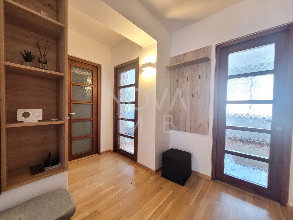 Apartament 3 camere,  Zona Centrala - Bulevardul Milea - Poză 6
