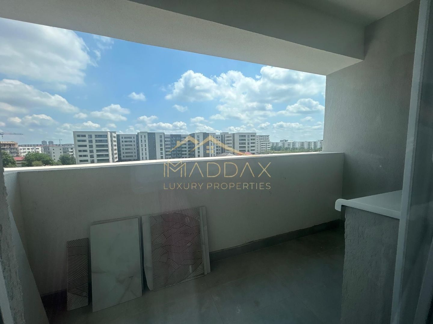 Apartament nou // 2 camere // zona de SUD *** - Poză 12