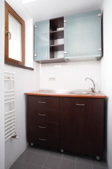 De inchiriat mansarda 3 camere zona Decebal - Poză 12