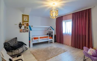 Cumpana – Del Sole – Vila la cheie, ideala pentru familii cu copii! - Poză 18