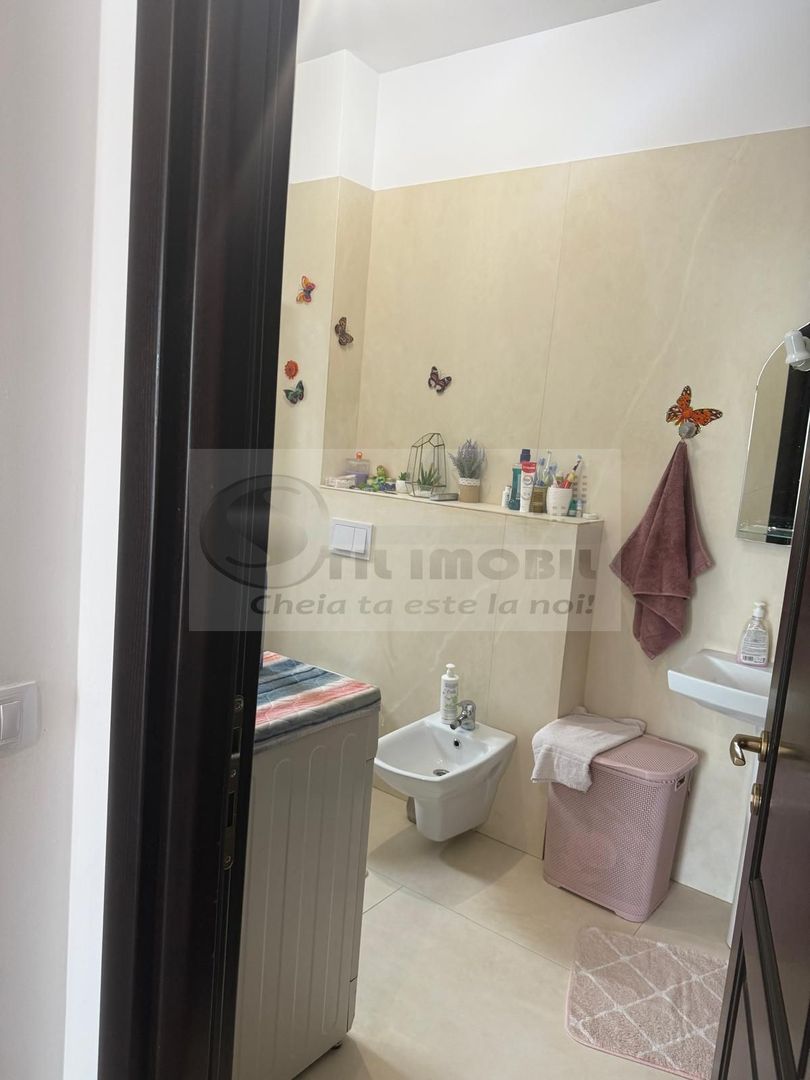 AP 2 CAM FRUMOASA 68 MP PLUS CURTE MOBILAT UTILAT COMPLET-99,000 € - Poză 12