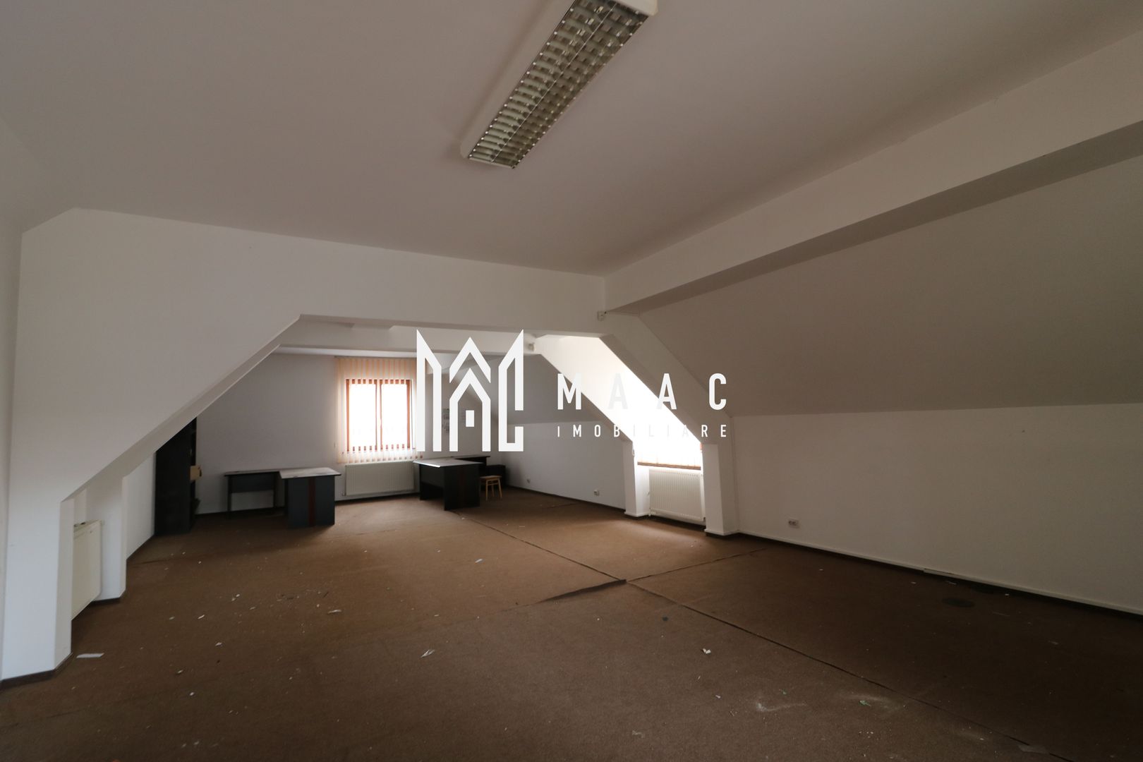 Spatiu comercial | Open Space | Valea Aurie - Poză 1