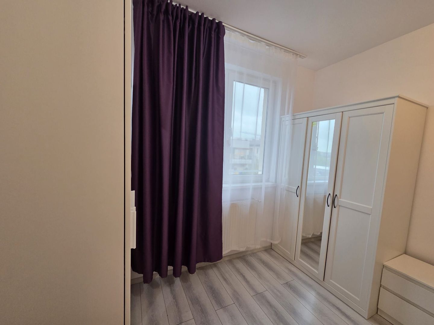 AP. 2 CAMERE- APARATORII PATRIEI, CENTRALA PROPRIE, METROU, BLOC NOU - Poză 5