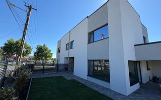 Casa de vanzare | Constructie premium | Nou | Moreni, Dambovita - Poză 4