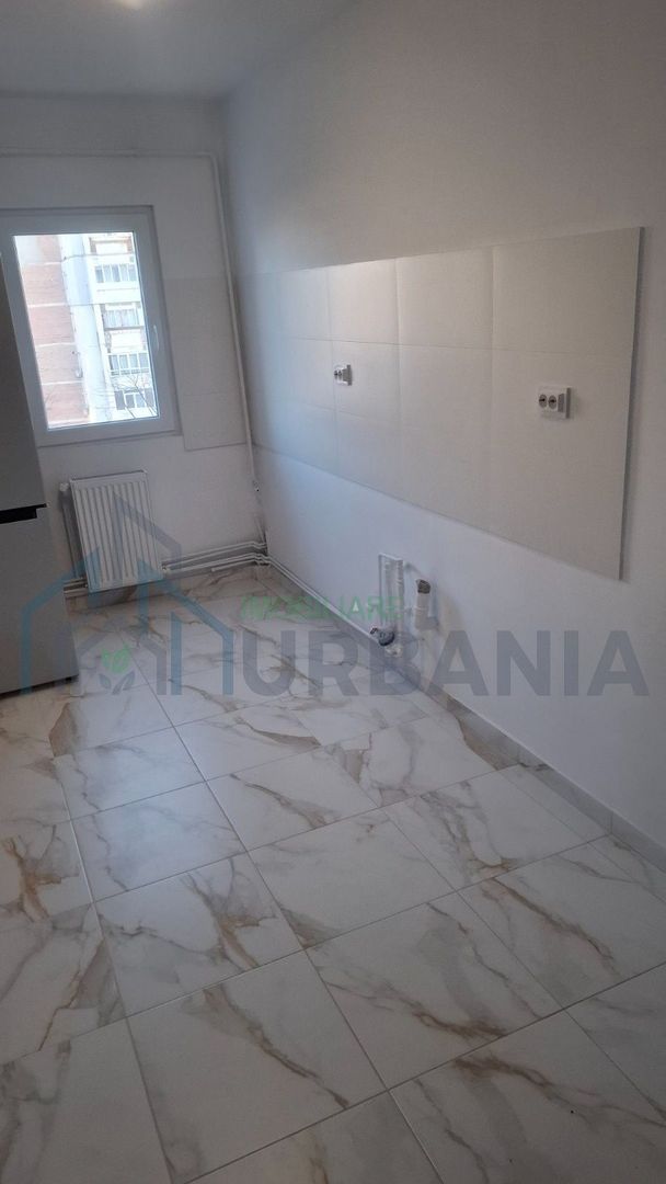 Apartament 2 camere decomandat, zona Rond CUG, Iași - Poză 5