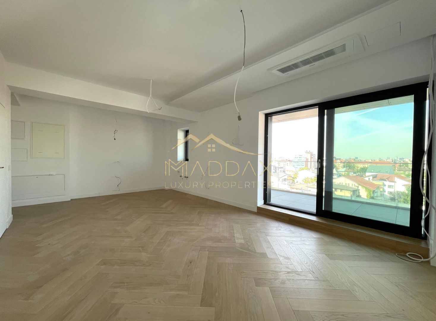 Apartament  3 Camere**Terasa 41 MP **SMART HOME**BLOC NOU//Bdul UNIRII - Poză 23