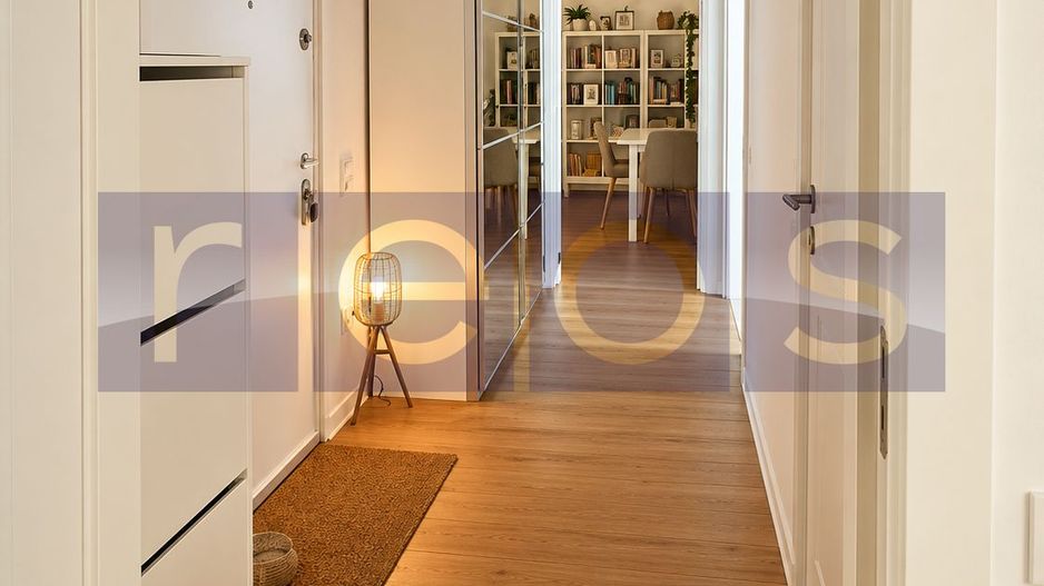 APARTAMENT 2 CAMERE | AVIATIEI | RENOVAT INTEGRAL | 56,17 MP TOTALI - Poză 6