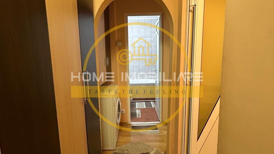 Apartament 3 camere/ semidecomandat/ 54mp/ Dacia - Poză 8