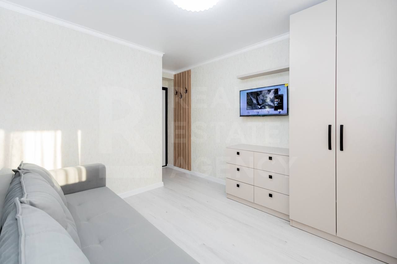 Vânzare, apartament, 1 cameră, strada Vasile Coroban, Buiucani - Poză 6