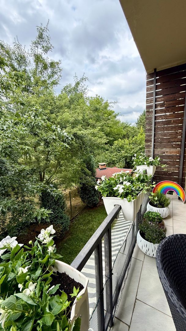 APARTAMENT ZONA BRAYTIM - Poză 21