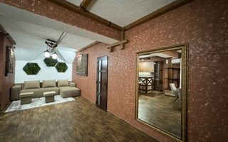 Chirie, casă, 2 camere, str. Alexandru Marinescu, Buiucani - Poză 6