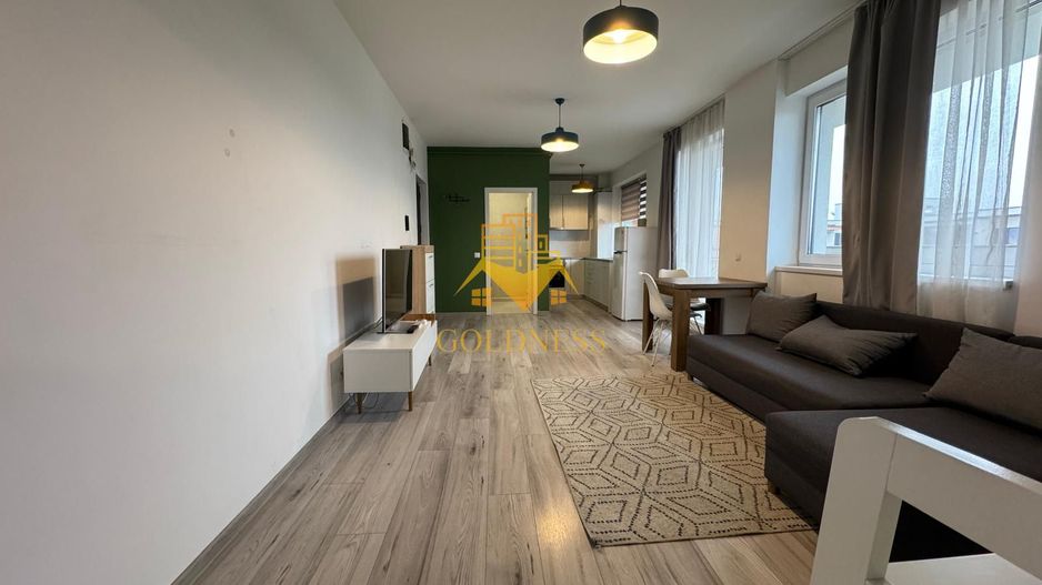 2 camere, modern, AC, semicentral zona BLVD Bucuresti, Bosch, NTT Data - Poză 12