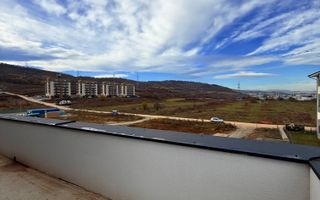 Apartament de vanzare/ Zona Terra / Floresti - Poză 9