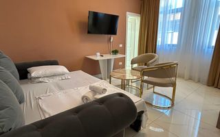 APARTAMENT 2 CAMERE INCHIRIAT  PARCUL CAROL - TINERETULUI - Poză 10