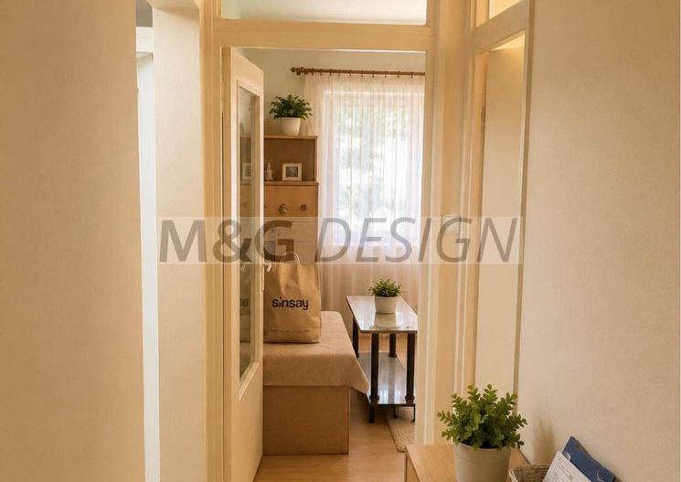 Apartament 3 camere Soarelui parter cu centrala - Poză 5