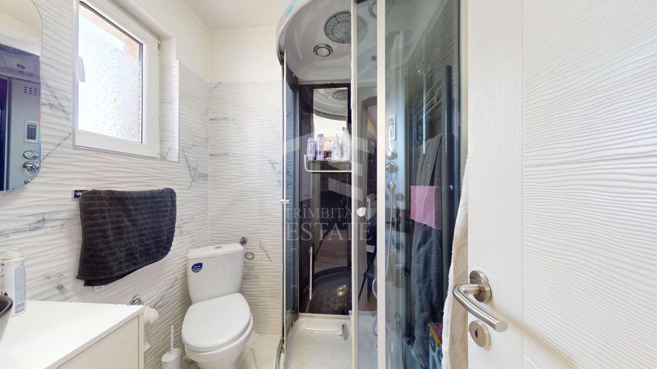 Duplex 4 Camere | 115 mp utili | Curte privata | Piata Bragadiru - Poză 24