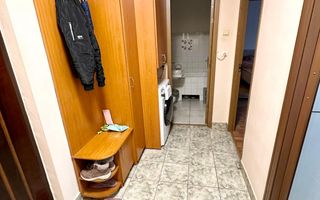 Apartament cu 2 camere in Manastur, etaj intermediar, zona Bucium ! - Poză 12