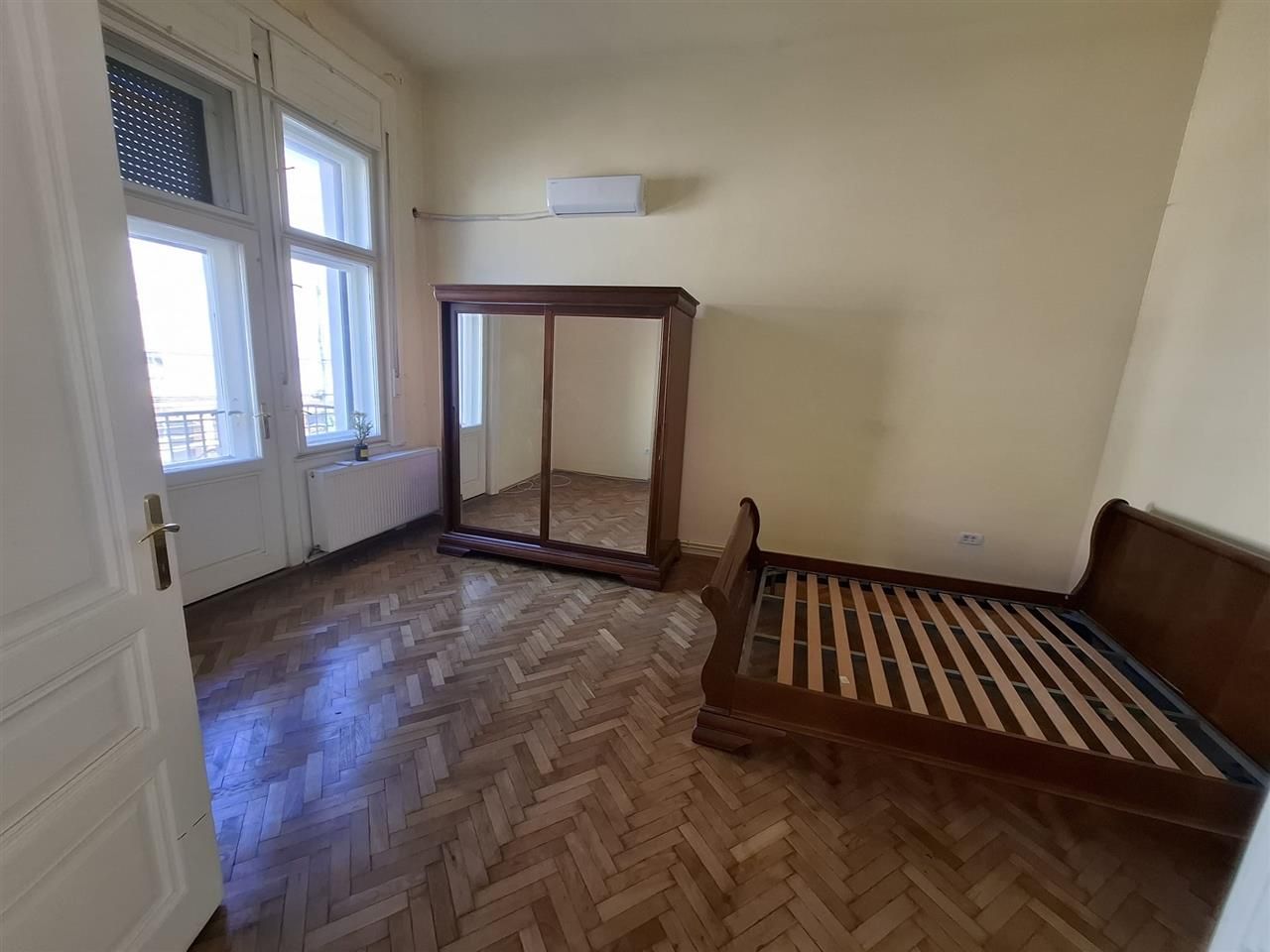 Semicentral 4 camere P-ta Maria-P-ta Sinaia et 1 - Poză 13