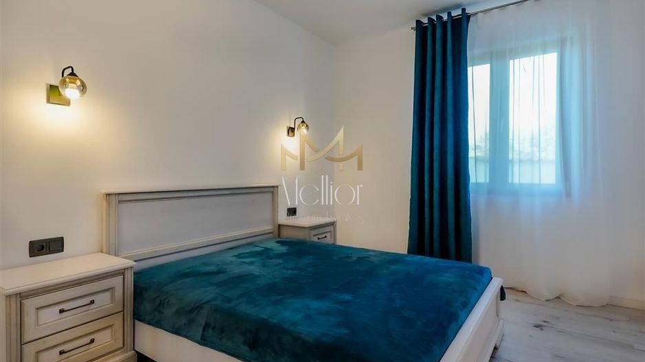 Apartament 3 camere 80 mp ultrafinisat, parcare, Zorilor! - Poză 9