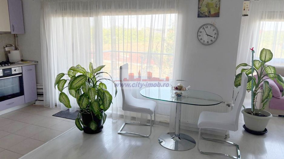 Inchiriere apartament 2 camere Baneasa Complex Rezidential - Poză 16