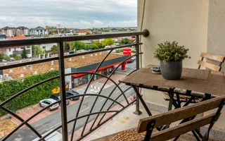 Apartament cu 2 camere | Luxor Residence Otopeni | Parcare| Boxa - Poză 14
