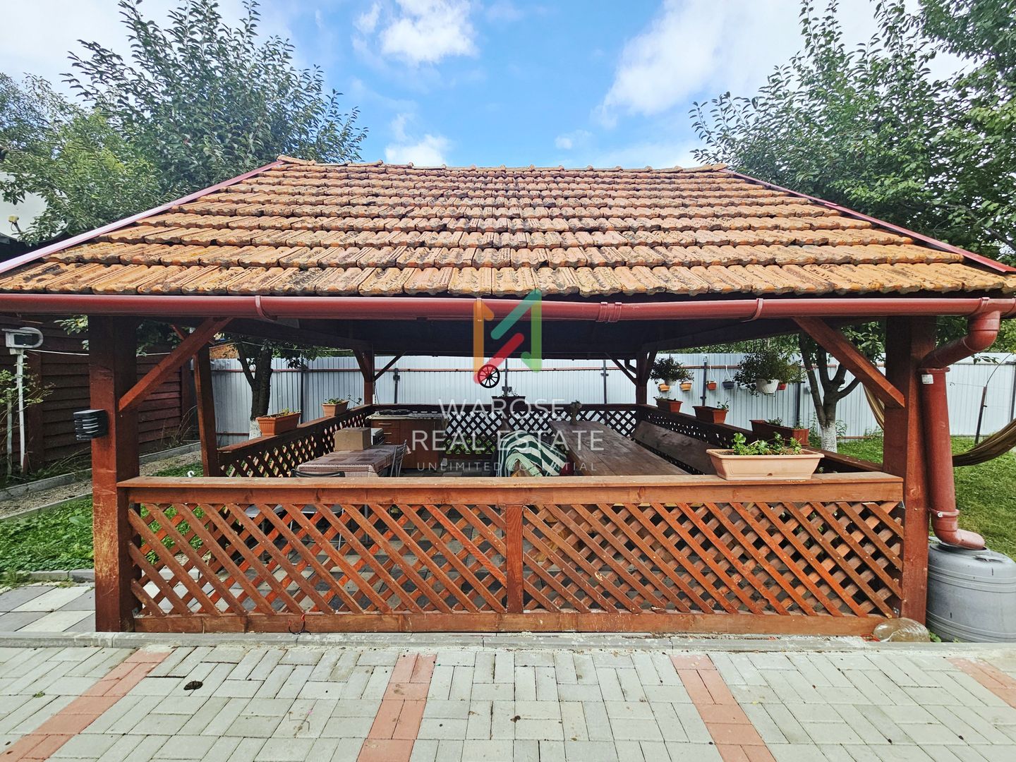 Casa | Foisor | Livada | Teren 2000 mp | Zizin | Brasov - Poză 3