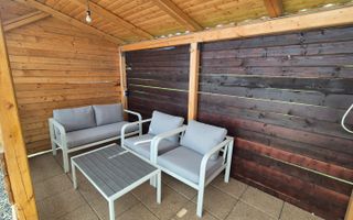 Duplex cu 4 camere | Finisaje moderne | Stradă privată | Zona Terra - Poză 15