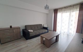 Ansamblul Maurer, bloc nou, vis-a-vis de Coresi, mobilat si utilat - Poză 7