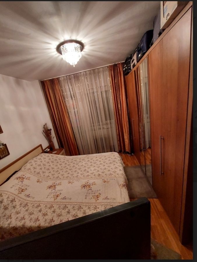 Apartament 3 camere, etaj 7, panoramic, boxă, zona Sebastian - Poză 5