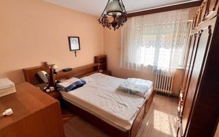 Apartament 4 Camere | Etaj 3 | 2 Balcoane | Strand - Poză 6