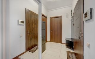 Apartament de 2 camere in Cosmopolis cu terasa de 50 mp, faza 1 - Poză 10