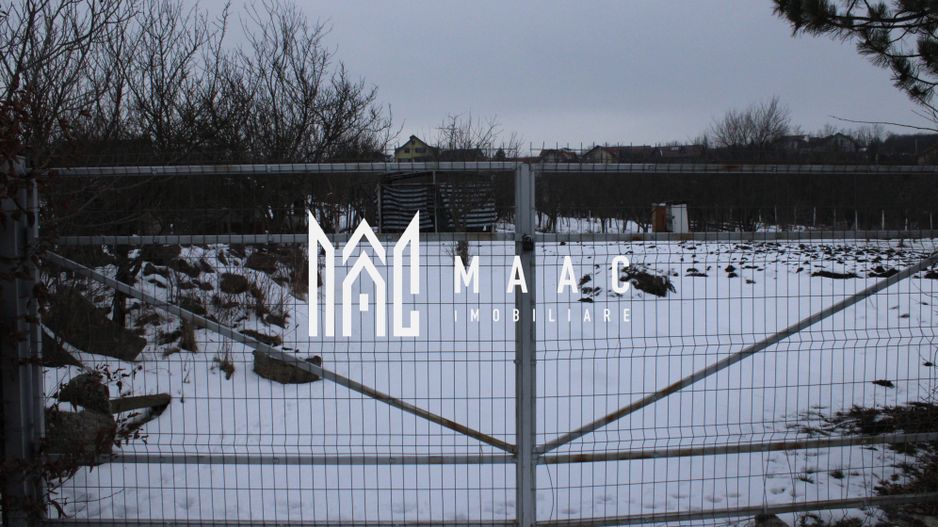 Ofertă Imediată: Teren pentru Construcții în Daia! - Poză 5