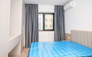 Închiriere apartament 3 camere, 79 mp | Cortina North - Poză 9