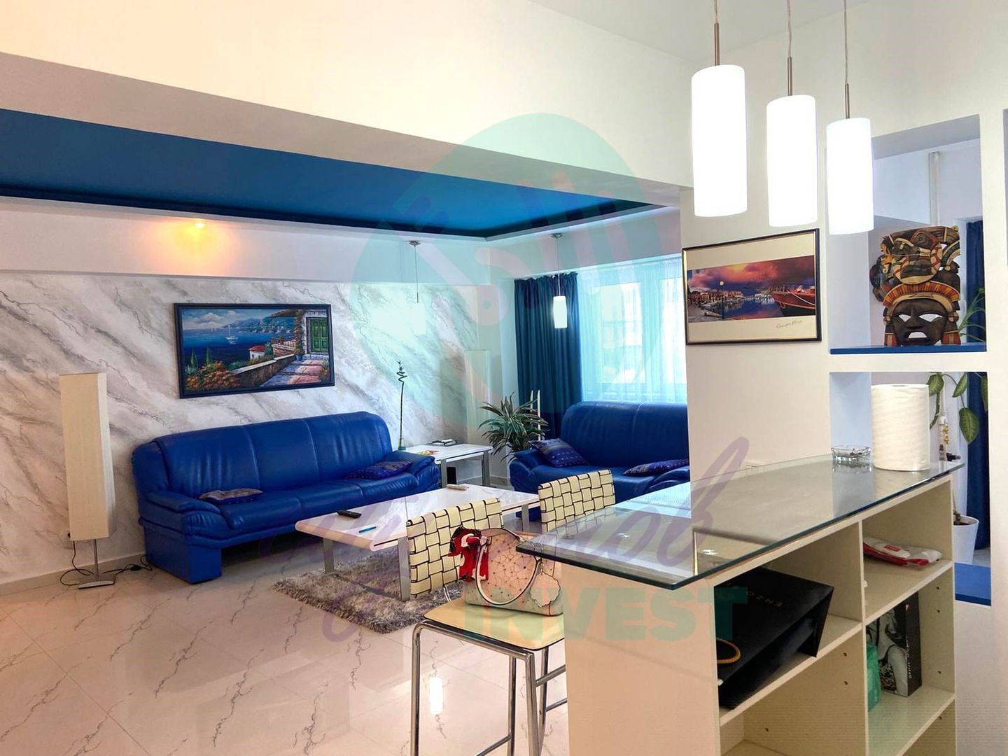 3 camere Bd. Unirii- Fantani- Oportunitate - Poză 2