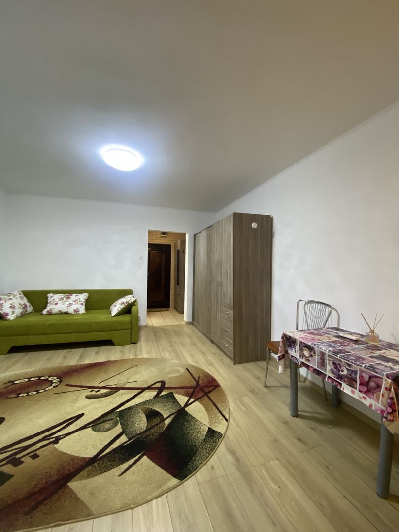Garsoniera placuta si compacta Drumul Taberei,  0% comision de la cumparator - Poză 1