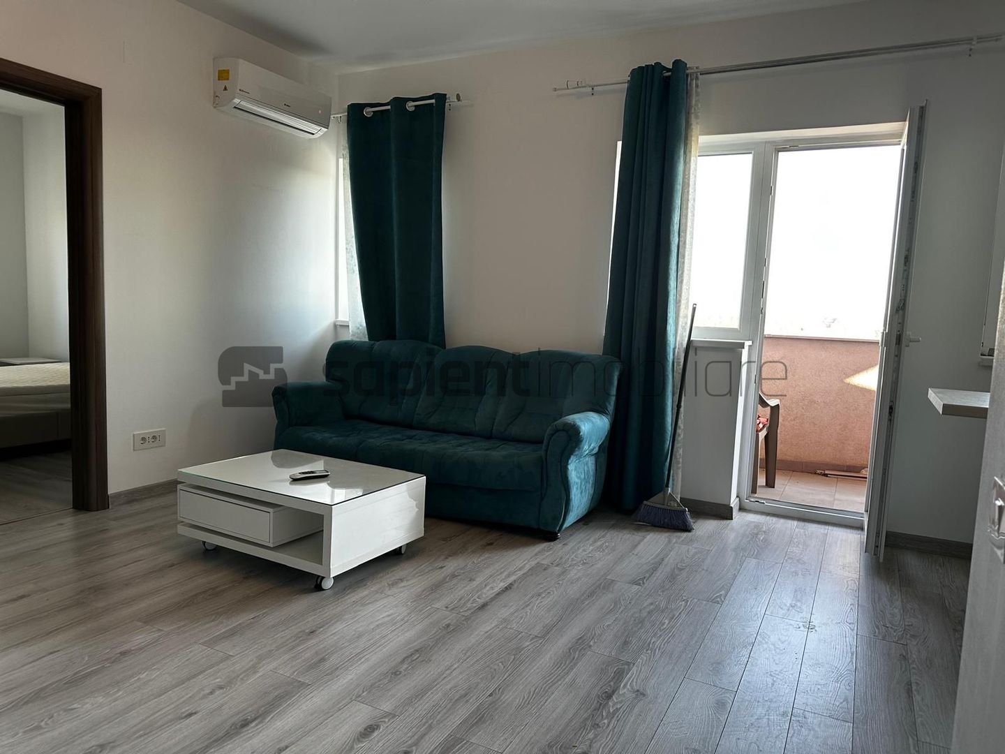 Ap.cu 3 cam.in bloc nou, zona Ramada - Poză 2