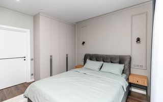 Chirie, apartament, 3 camere, strada Mitropolit Petru Movilă, Centru - Poză 3