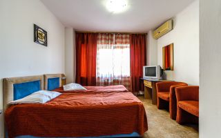 Hotel în Pârneava - Poză 4