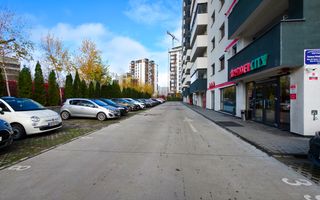 GARSONIERA PREMIUM Sos. Virtutii Metrou Semanatoare Grozavesti BlocNOU - Poză 11