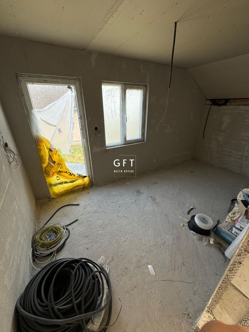 Casa de vanzare la Orheiul Bistritei si teren de 24 de ari - Poză 16