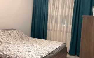 APARTAMENT 2 CAMERE CU TERASA INCHISA DE 24 MP - Poză 6