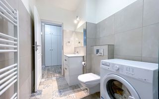 Apartament 2 camere, Parcare, zona Iulius Mall Park Lake - Poză 9