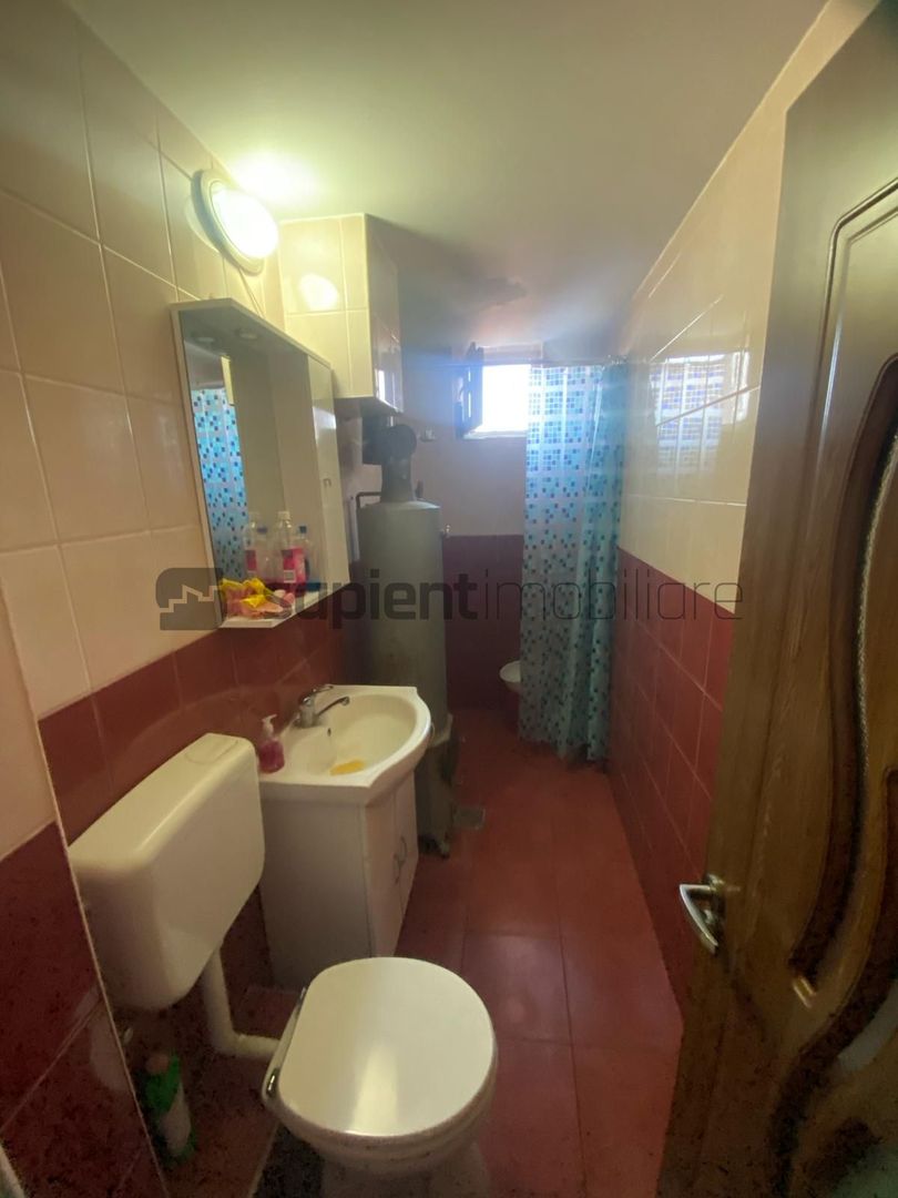 Sapient | Apartament 3 camere Santandrei - Poză 7
