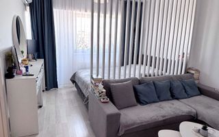 Apartament studio modern aproape de Mall Plaza bloc nou - Poză 2