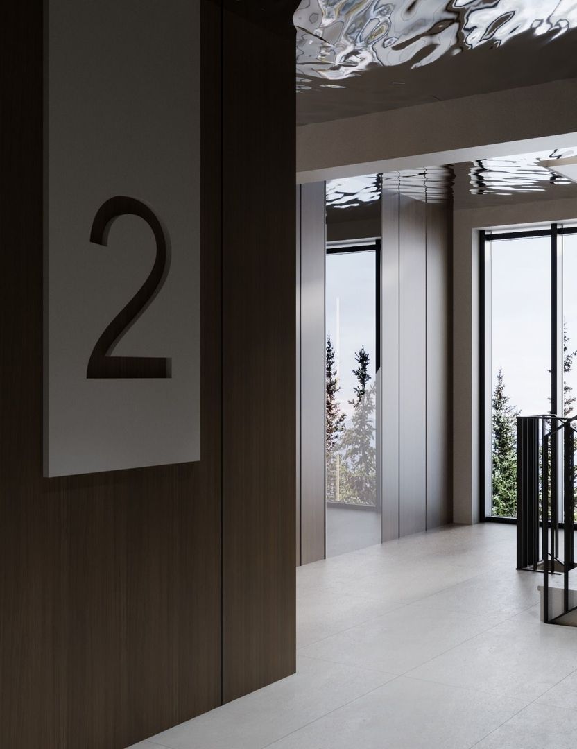 Apartamente 2 camere Titan Pallady Metrou,SMART Home,EV CHARGE Ready, - Poză 4