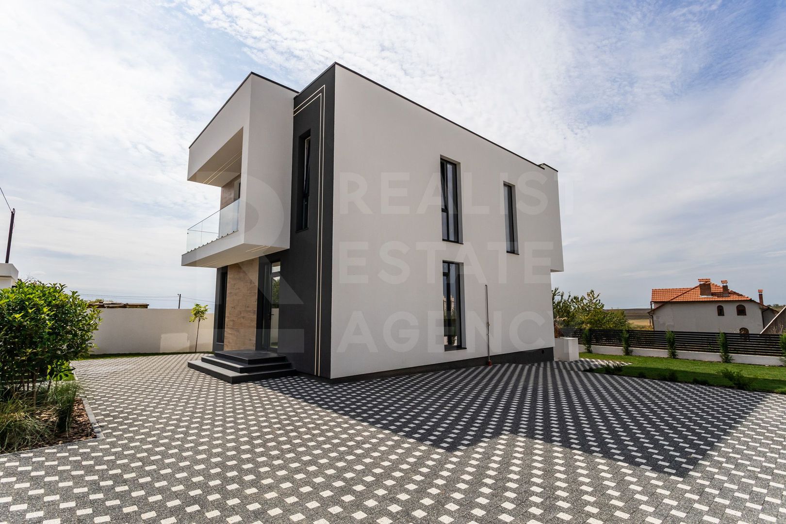 Vânzare, casă Hi-Tech, 200 mp, str. Meșterul Manole, Colonița - Poză 33