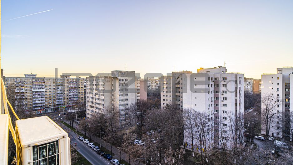 2 camere Favorit, strada Sibiu, bloc Z12 – 50 mp, mobilat și utilat, comision 0% - Poză 19