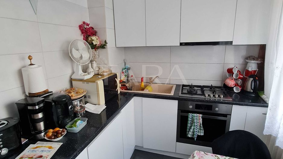 Apartament 3 Camere, Decomandat– Dâmbul Rotund - Poză 4